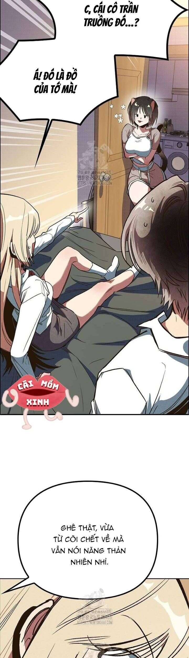 Thiếu Nữ 12 Con Giáp - Chương 3 - Trang 85