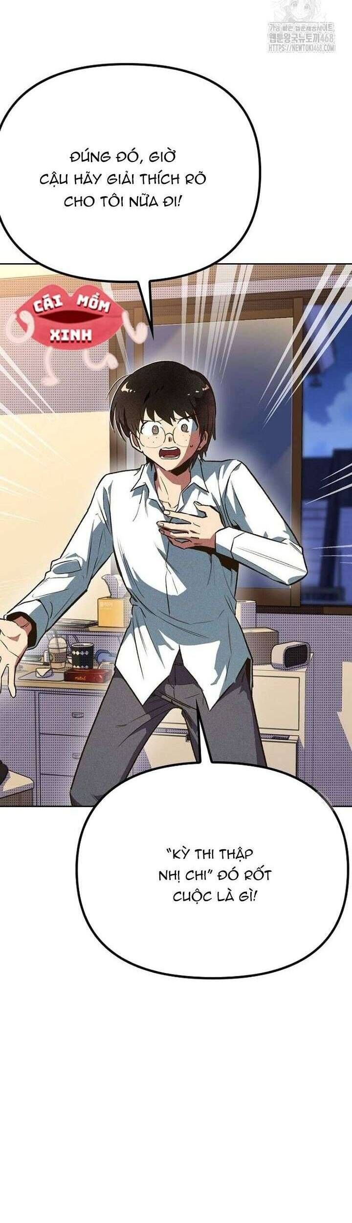 Thiếu Nữ 12 Con Giáp - Chương 3 - Trang 90