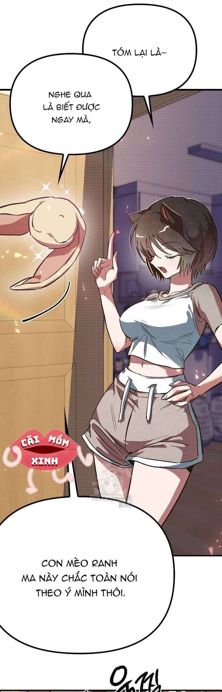 Thiếu Nữ 12 Con Giáp - Chương 3 - Trang 91