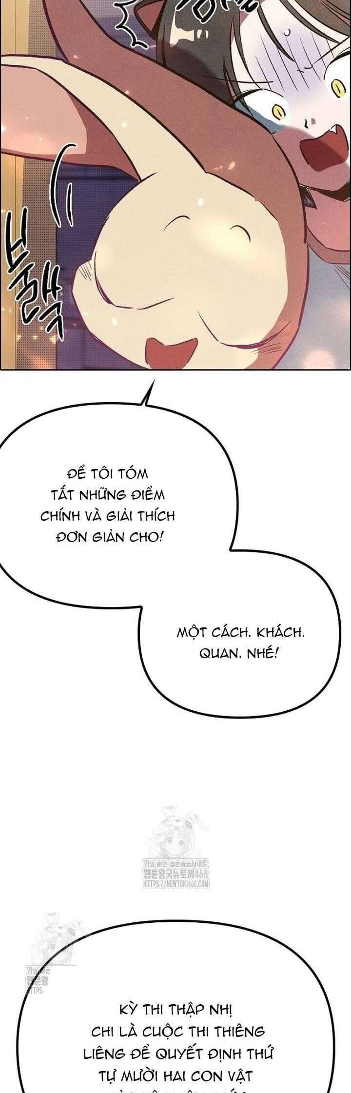 Thiếu Nữ 12 Con Giáp - Chương 3 - Trang 92