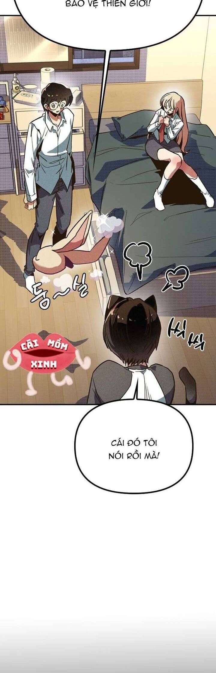 Thiếu Nữ 12 Con Giáp - Chương 3 - Trang 93