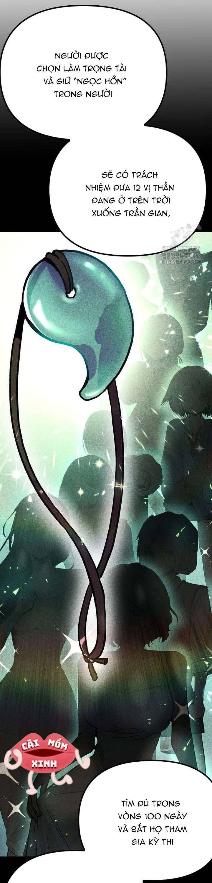 Thiếu Nữ 12 Con Giáp - Chương 3 - Trang 94