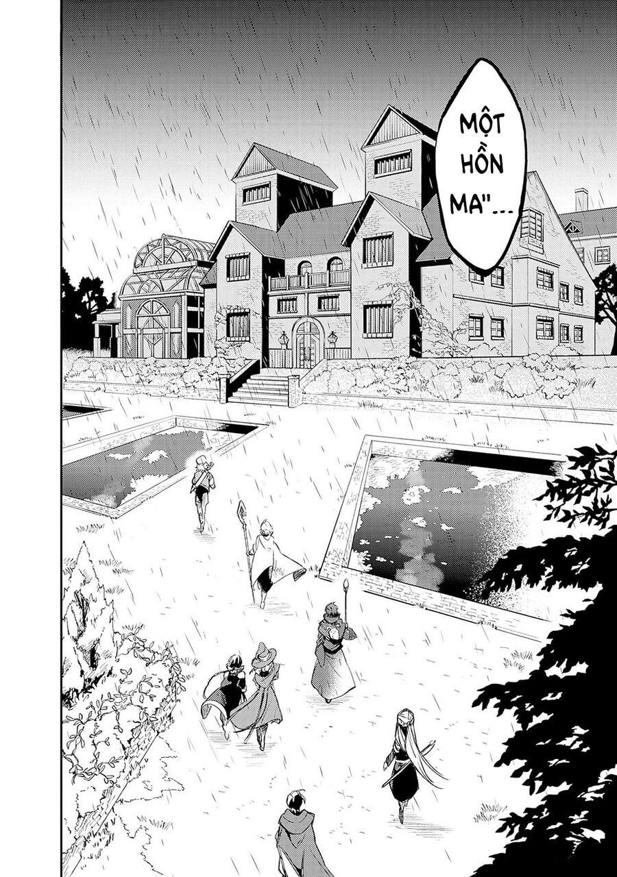 Mudameshi Kurai Nintei Sareta Node Aiso O Tsukashi, Teikoku Ni Utsute Shusse Suru - Chương 37 - Trang 15