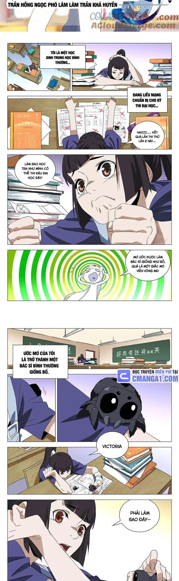 Nhất Nhân Chi Hạ - Chương 363.2 - Trang 2