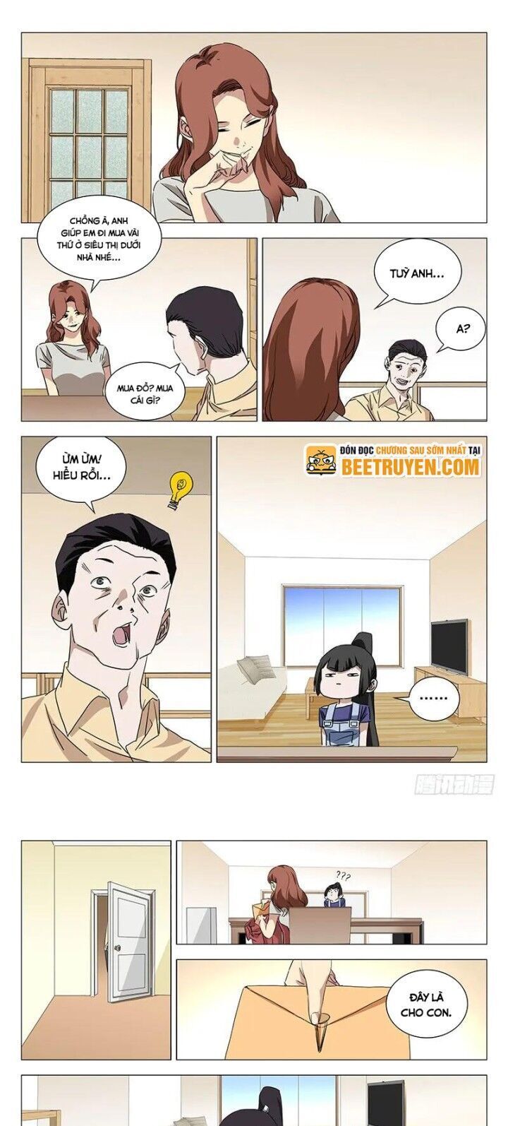 Nhất Nhân Chi Hạ - Chương 363.2 - Trang 5