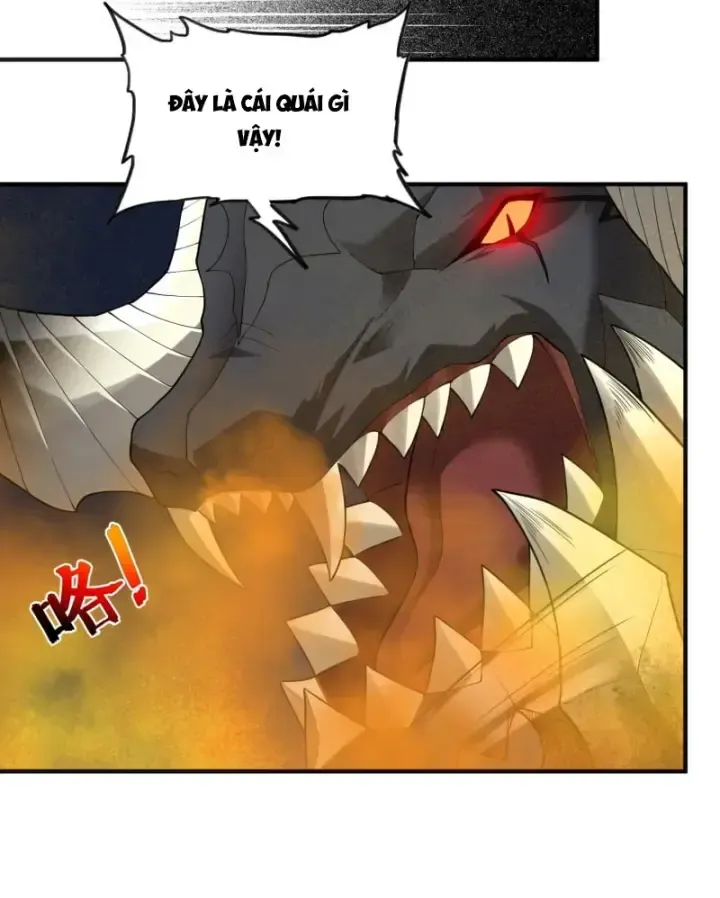 Luyện Kim Thuật Sĩ Tà Ác Không Trị Nổi Thể Thí Nghiệm Của Mình - Chương 5 - Trang 22