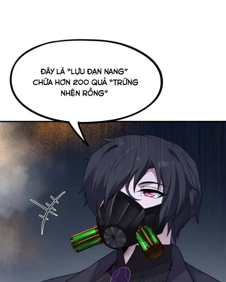 Luyện Kim Thuật Sĩ Tà Ác Không Trị Nổi Thể Thí Nghiệm Của Mình - Chương 5 - Trang 23