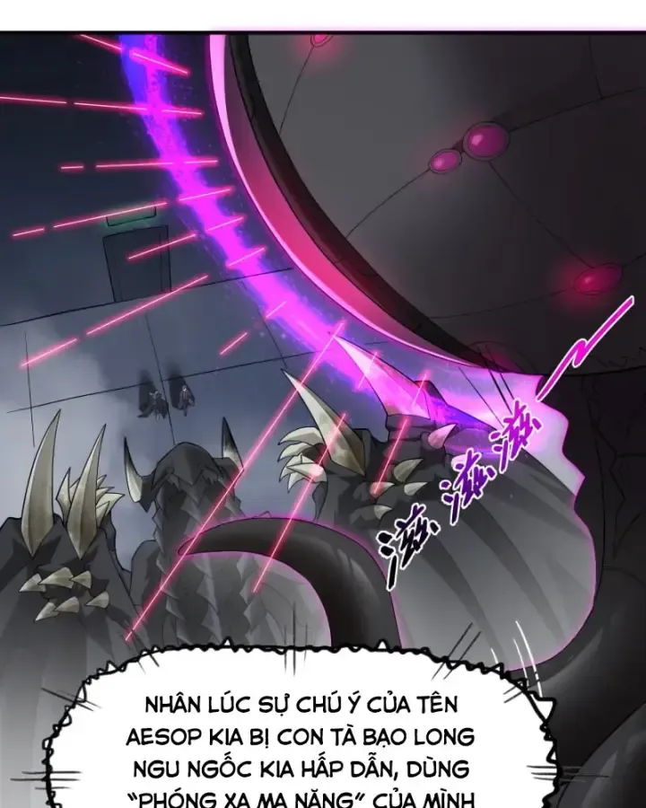 Luyện Kim Thuật Sĩ Tà Ác Không Trị Nổi Thể Thí Nghiệm Của Mình - Chương 5 - Trang 28