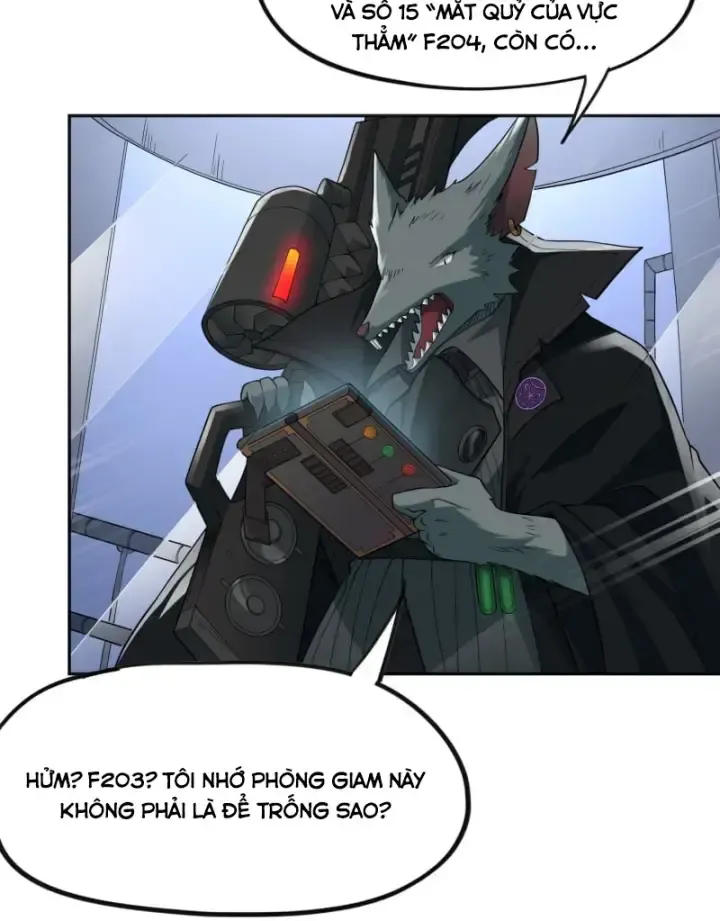 Luyện Kim Thuật Sĩ Tà Ác Không Trị Nổi Thể Thí Nghiệm Của Mình - Chương 5 - Trang 4