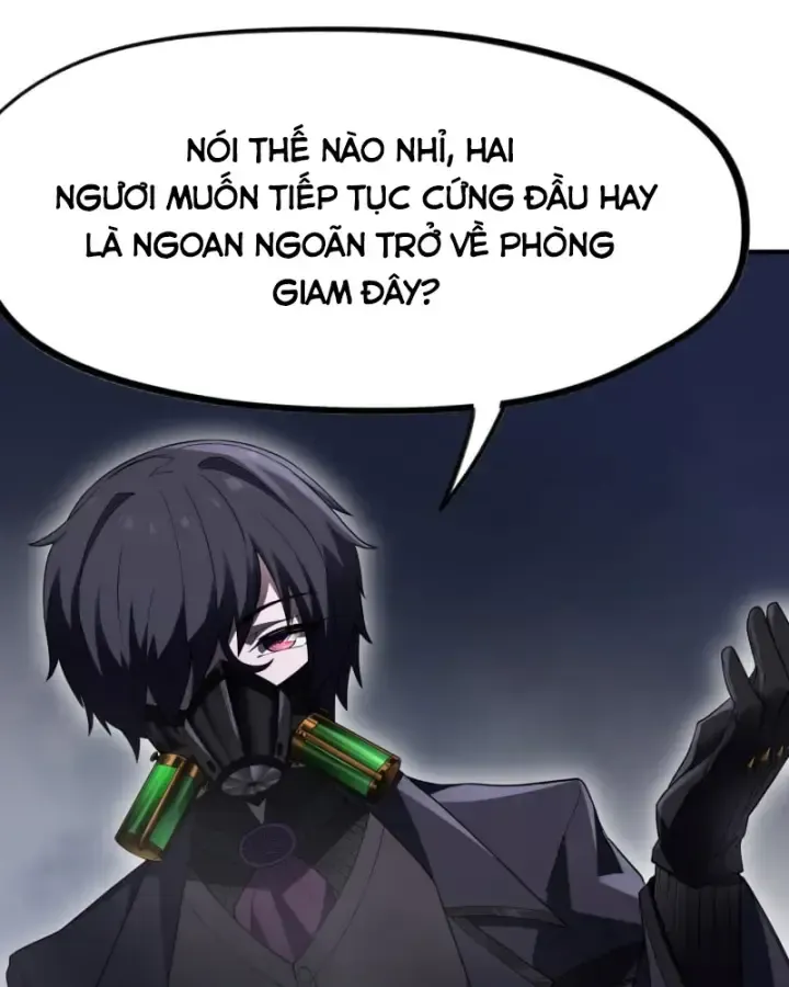 Luyện Kim Thuật Sĩ Tà Ác Không Trị Nổi Thể Thí Nghiệm Của Mình - Chương 5 - Trang 36