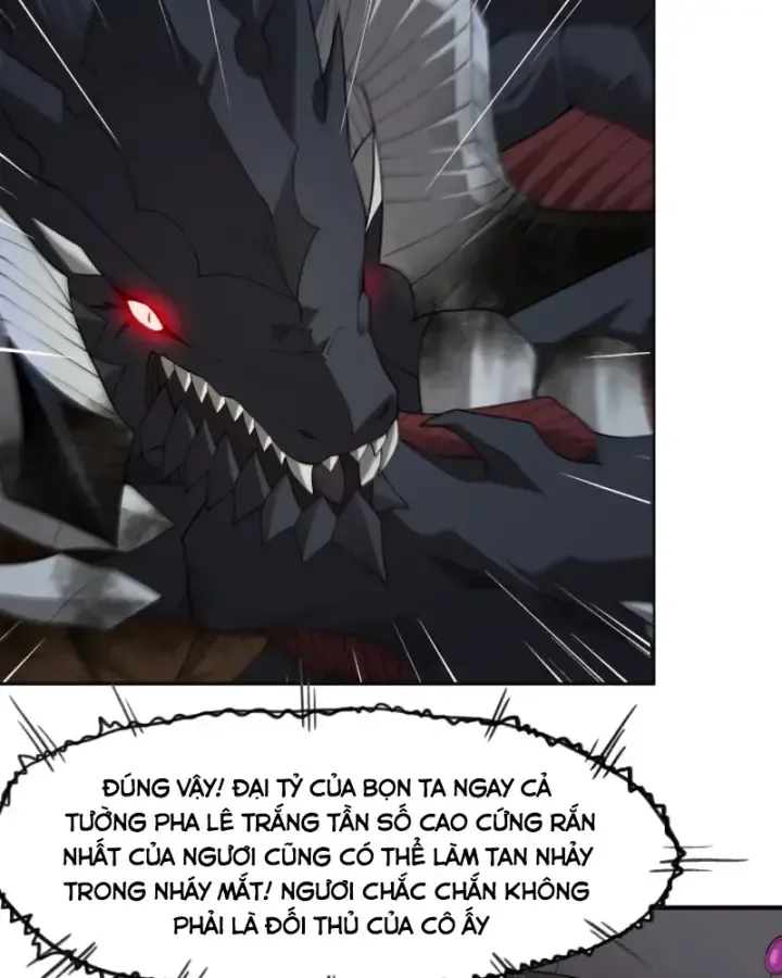 Luyện Kim Thuật Sĩ Tà Ác Không Trị Nổi Thể Thí Nghiệm Của Mình - Chương 5 - Trang 38