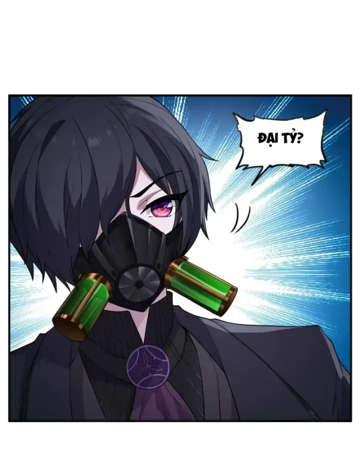 Luyện Kim Thuật Sĩ Tà Ác Không Trị Nổi Thể Thí Nghiệm Của Mình - Chương 5 - Trang 40