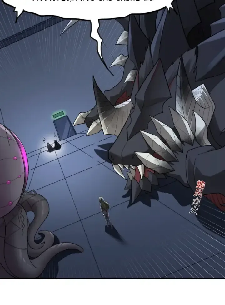 Luyện Kim Thuật Sĩ Tà Ác Không Trị Nổi Thể Thí Nghiệm Của Mình - Chương 5 - Trang 47