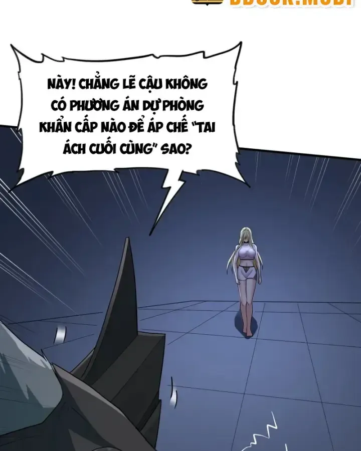 Luyện Kim Thuật Sĩ Tà Ác Không Trị Nổi Thể Thí Nghiệm Của Mình - Chương 5 - Trang 50