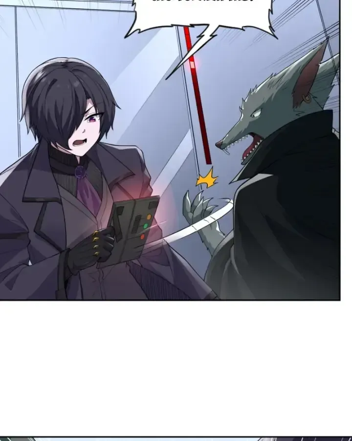 Luyện Kim Thuật Sĩ Tà Ác Không Trị Nổi Thể Thí Nghiệm Của Mình - Chương 5 - Trang 6