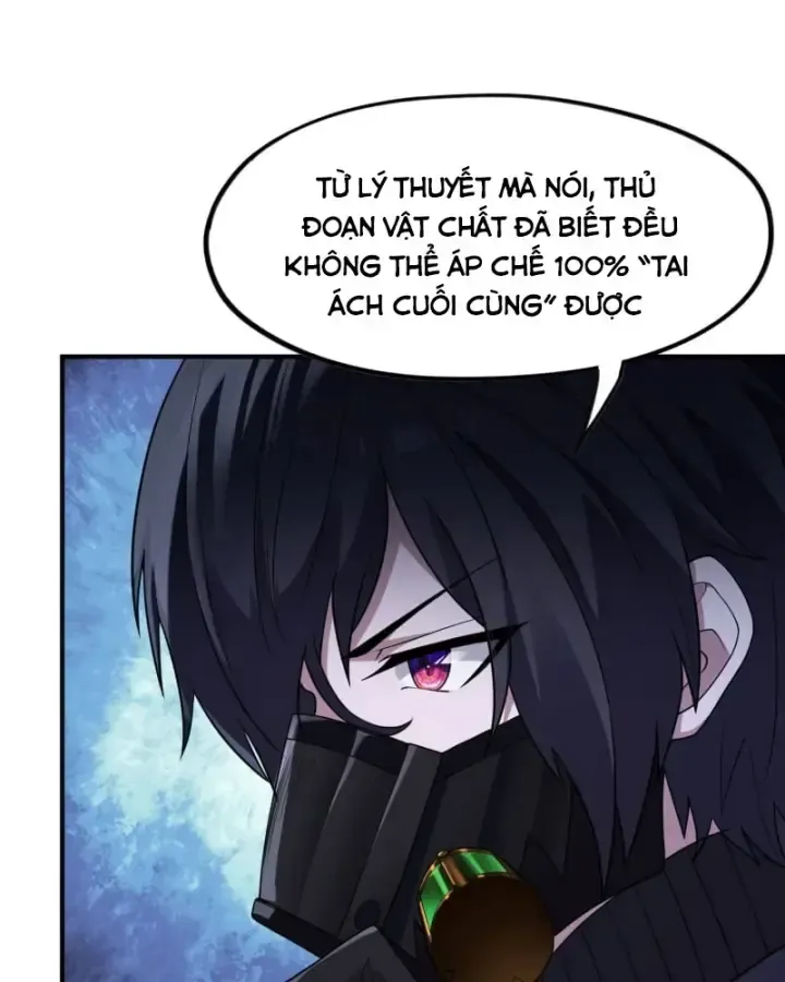 Luyện Kim Thuật Sĩ Tà Ác Không Trị Nổi Thể Thí Nghiệm Của Mình - Chương 5 - Trang 52