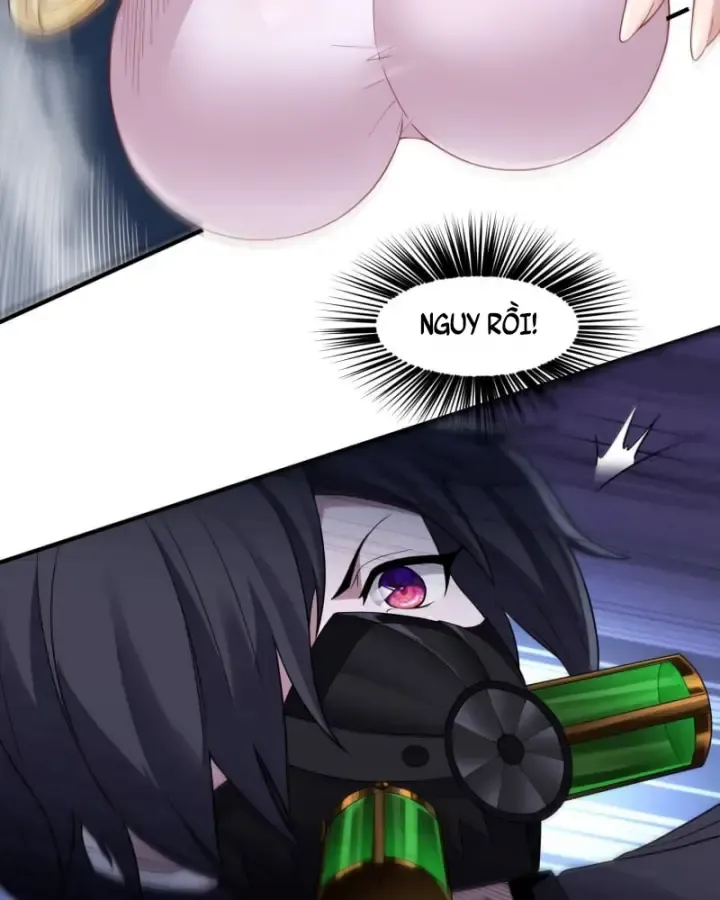 Luyện Kim Thuật Sĩ Tà Ác Không Trị Nổi Thể Thí Nghiệm Của Mình - Chương 5 - Trang 56