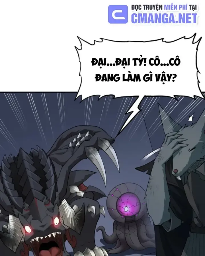 Luyện Kim Thuật Sĩ Tà Ác Không Trị Nổi Thể Thí Nghiệm Của Mình - Chương 5 - Trang 61