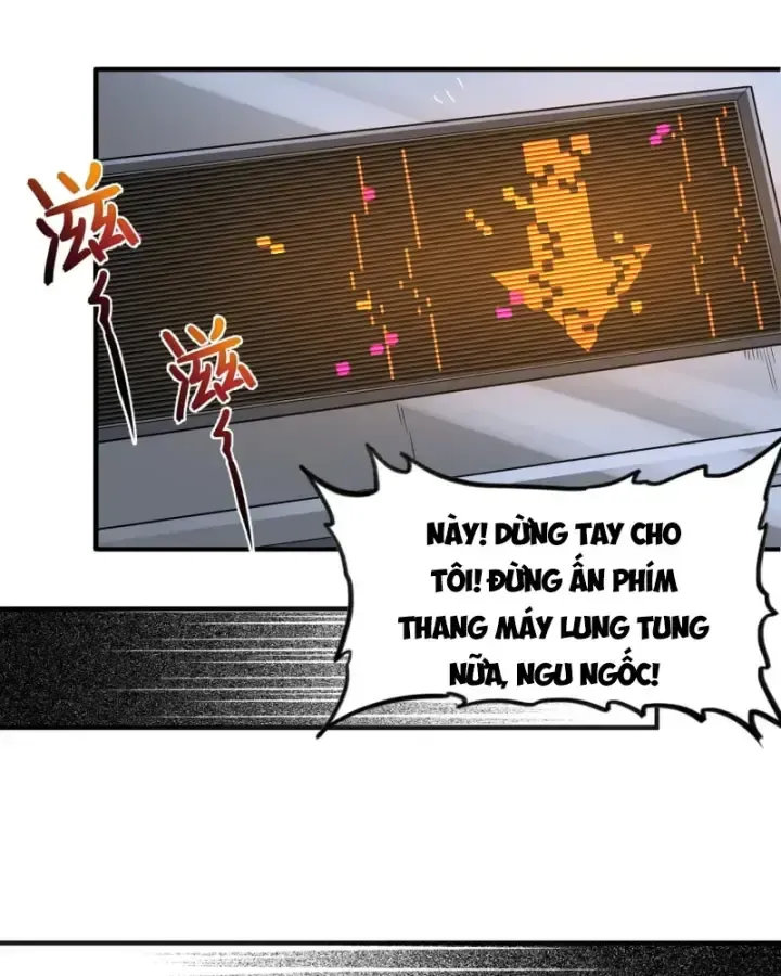 Luyện Kim Thuật Sĩ Tà Ác Không Trị Nổi Thể Thí Nghiệm Của Mình - Chương 5 - Trang 76