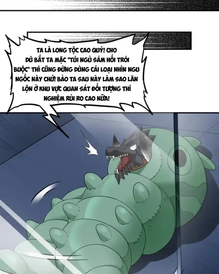 Luyện Kim Thuật Sĩ Tà Ác Không Trị Nổi Thể Thí Nghiệm Của Mình - Chương 5 - Trang 77