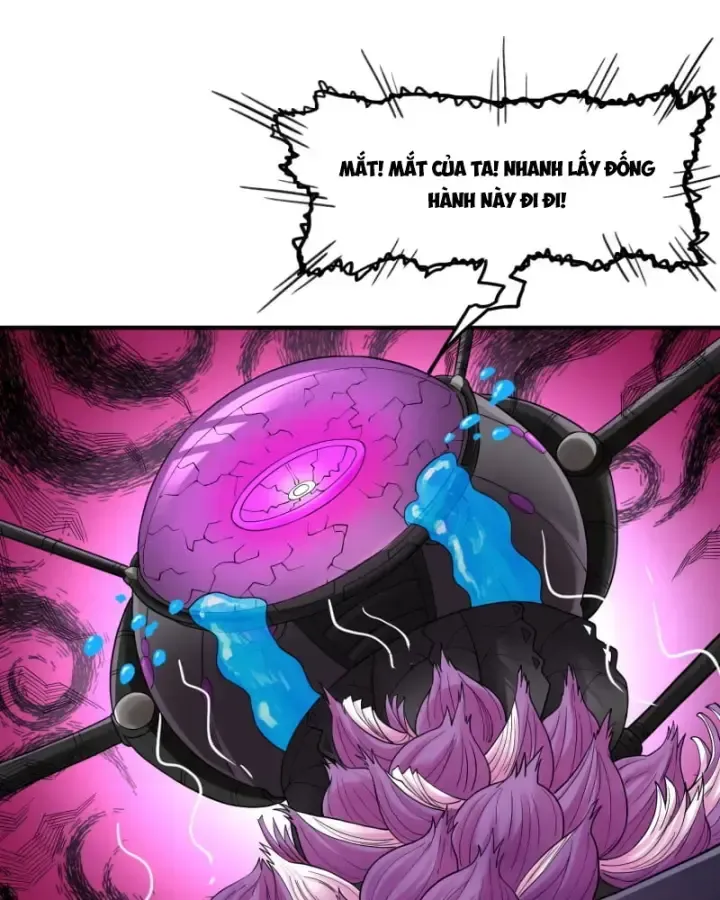 Luyện Kim Thuật Sĩ Tà Ác Không Trị Nổi Thể Thí Nghiệm Của Mình - Chương 5 - Trang 79