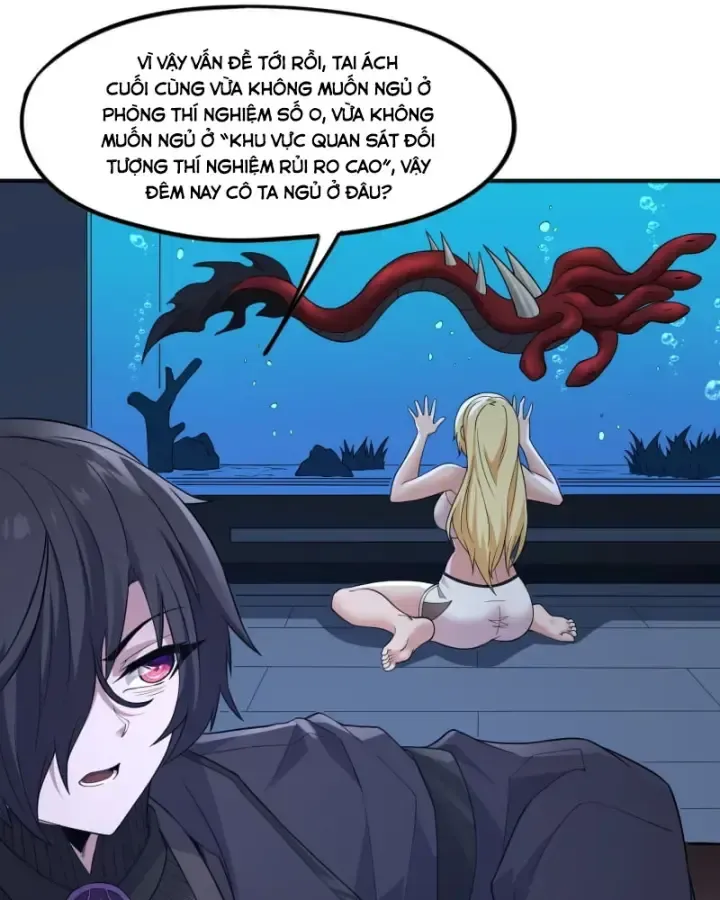 Luyện Kim Thuật Sĩ Tà Ác Không Trị Nổi Thể Thí Nghiệm Của Mình - Chương 5 - Trang 86