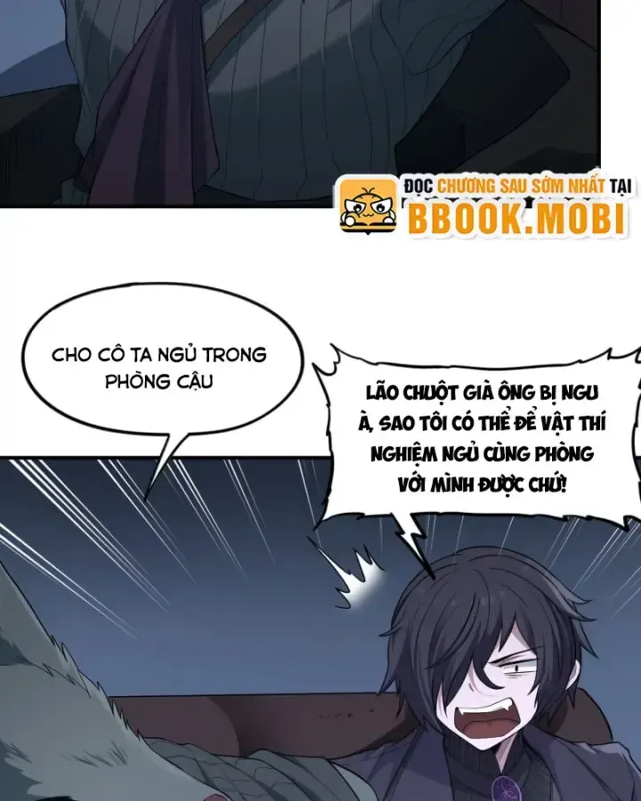 Luyện Kim Thuật Sĩ Tà Ác Không Trị Nổi Thể Thí Nghiệm Của Mình - Chương 5 - Trang 88
