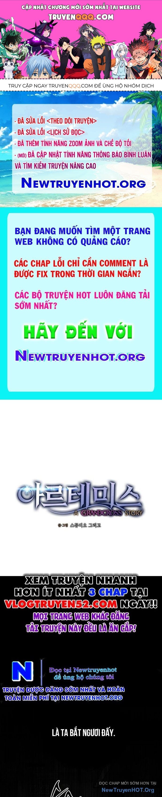 Artemis - Chương 5 - Trang 1