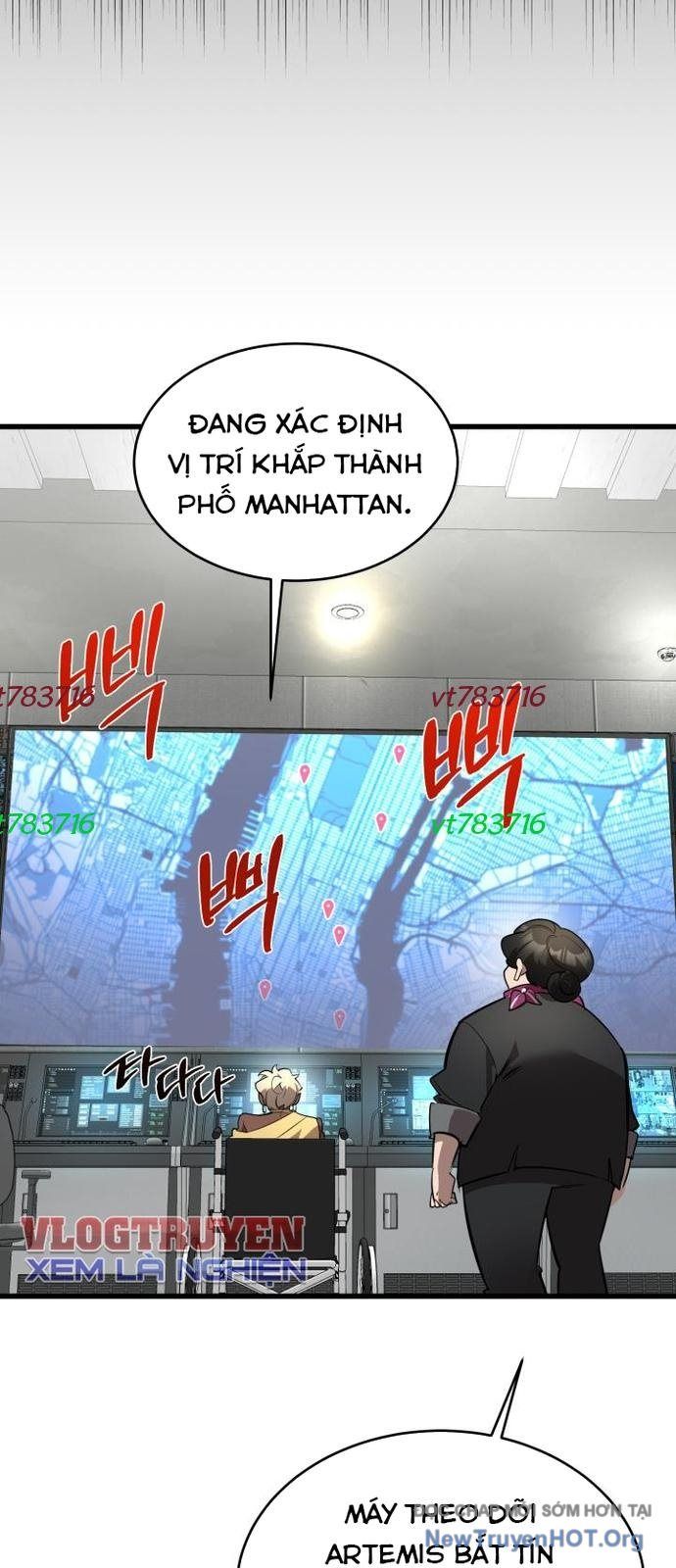 Artemis - Chương 5 - Trang 11