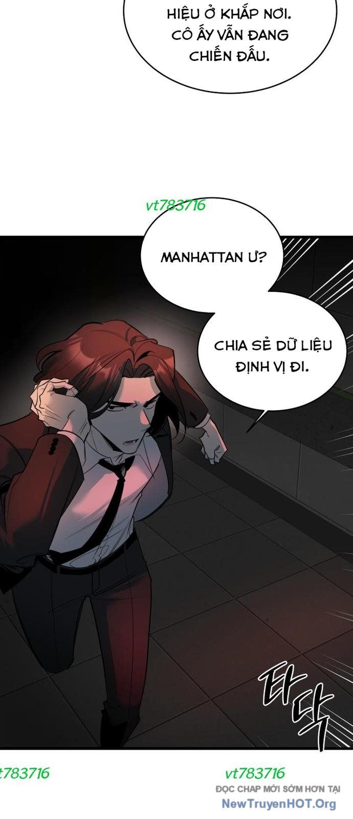 Artemis - Chương 5 - Trang 12