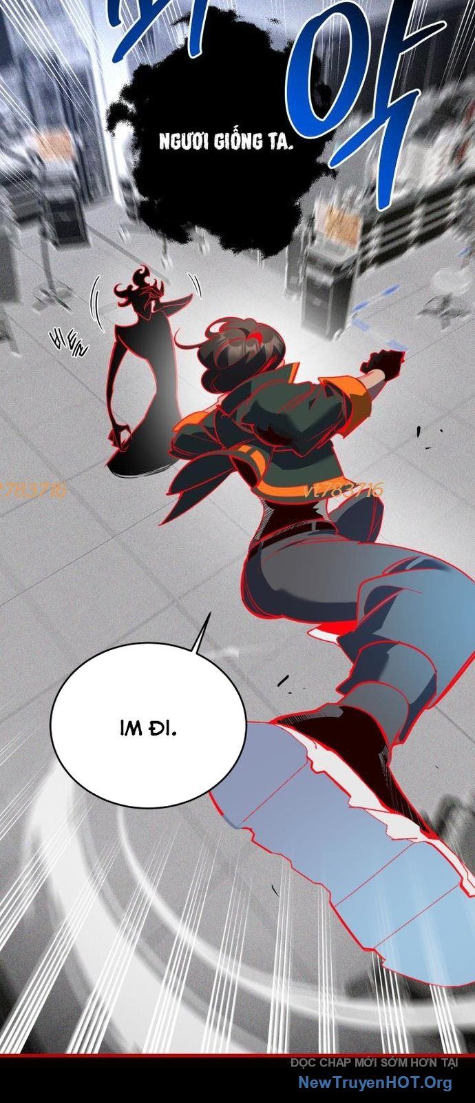 Artemis - Chương 5 - Trang 20