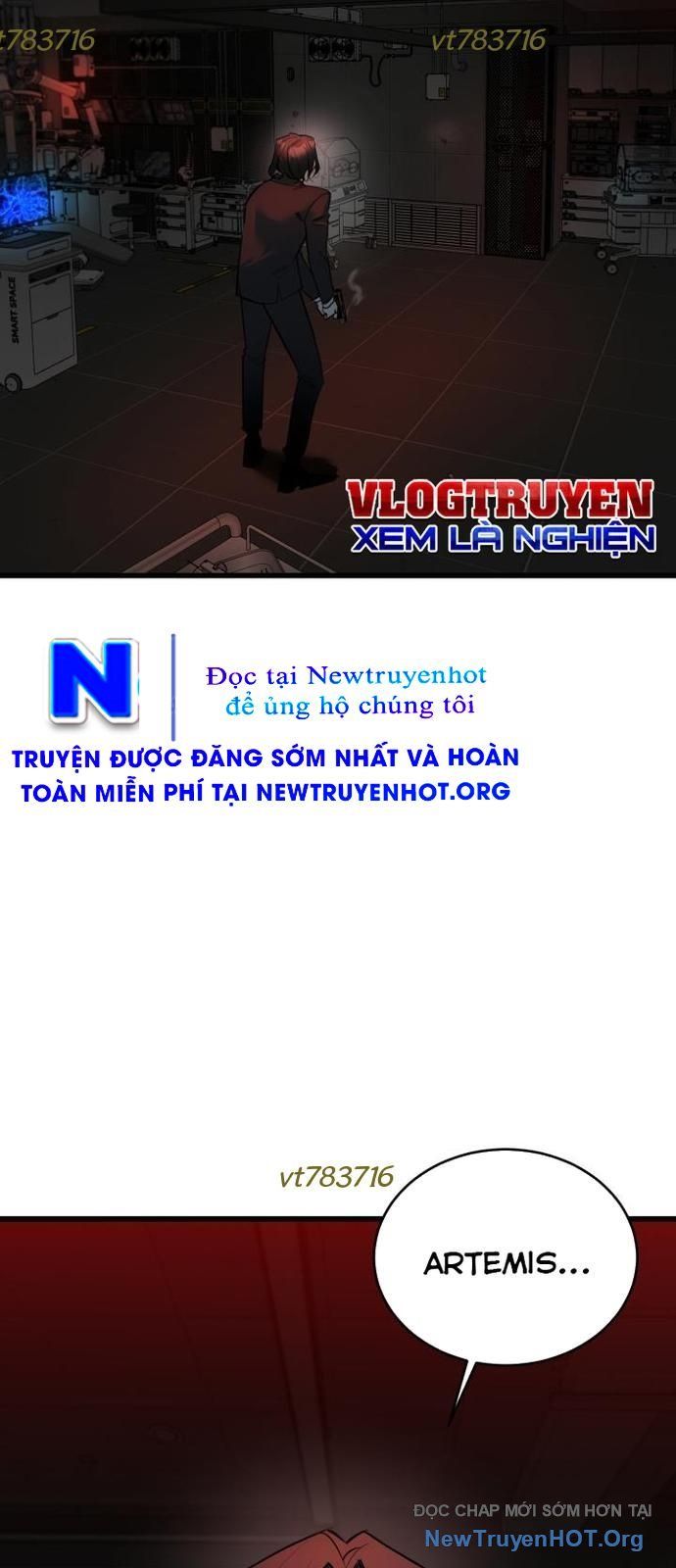 Artemis - Chương 5 - Trang 4