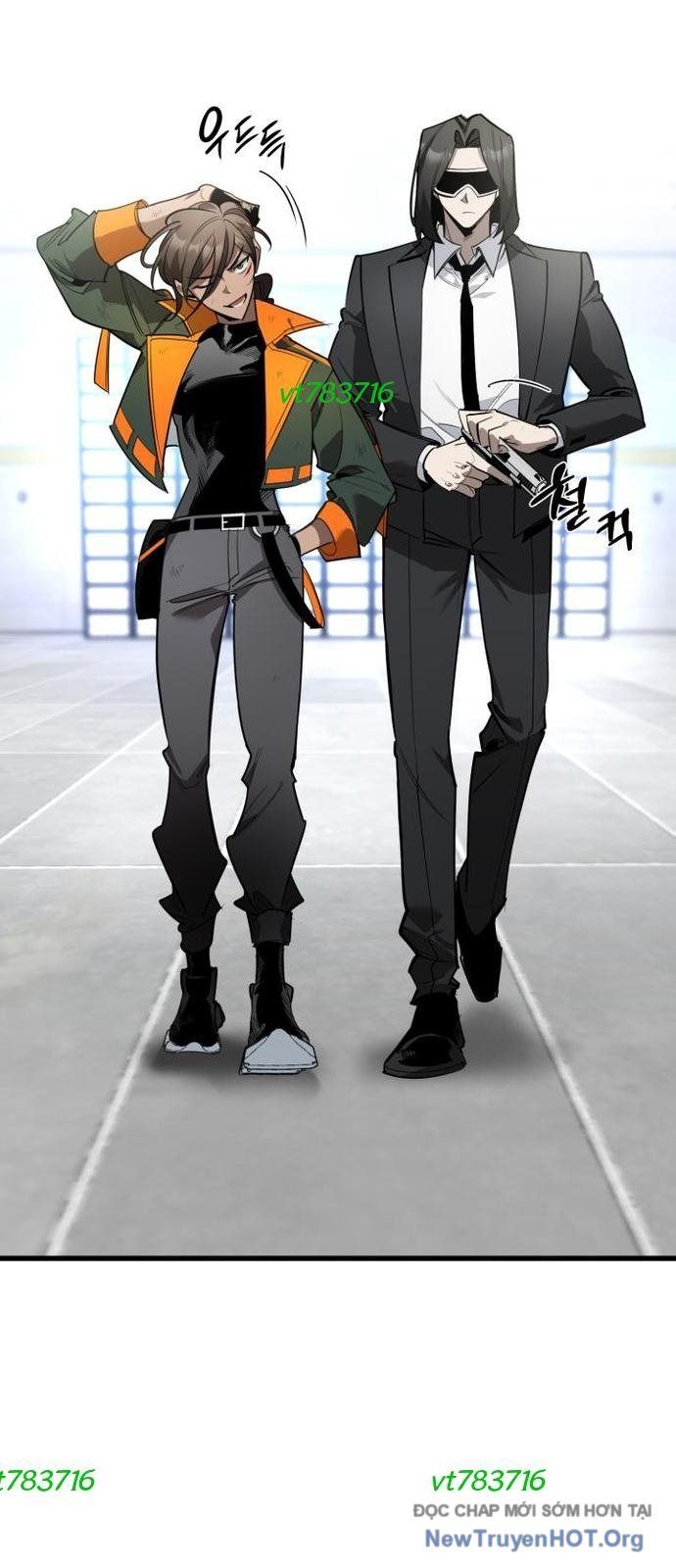 Artemis - Chương 5 - Trang 57