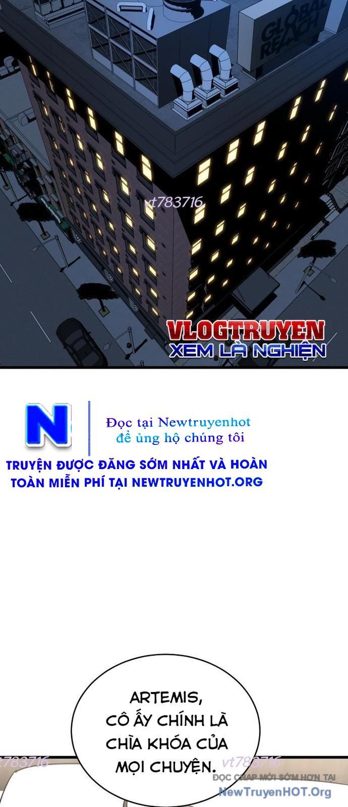 Artemis - Chương 5 - Trang 84