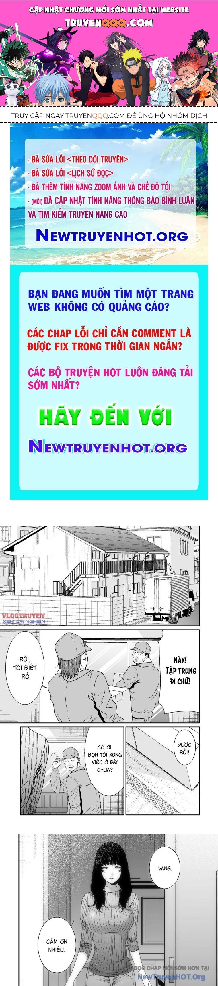 Bà Mẹ Điên - Chương 1.1 - Trang 1