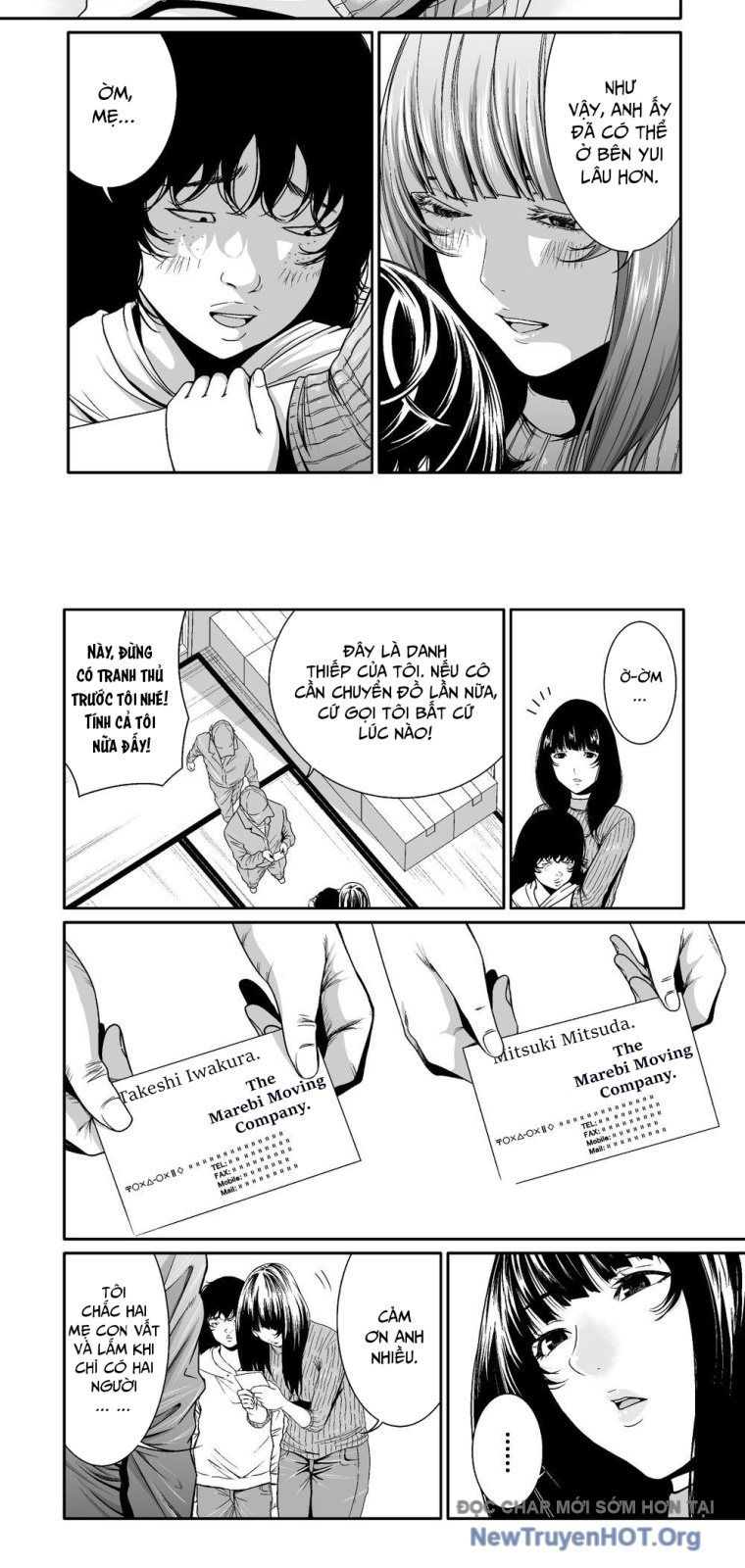 Bà Mẹ Điên - Chương 1.1 - Trang 4