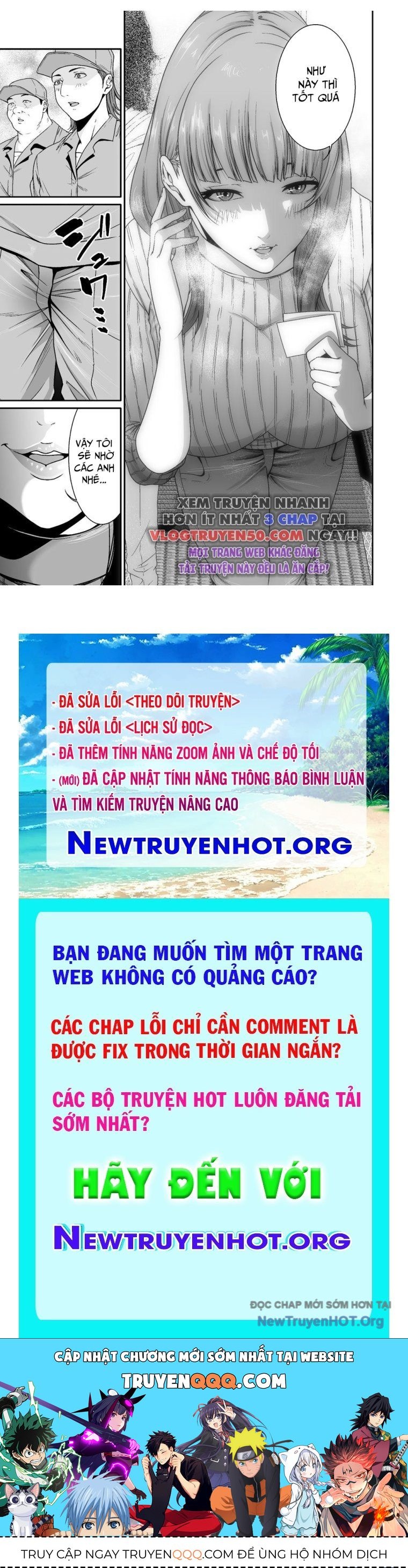 Bà Mẹ Điên - Chương 1.1 - Trang 5