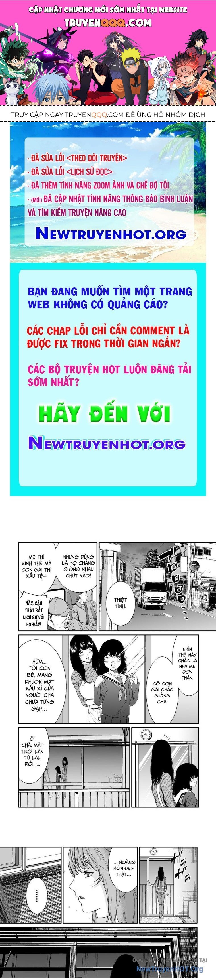 Bà Mẹ Điên - Chương 1.2 - Trang 1