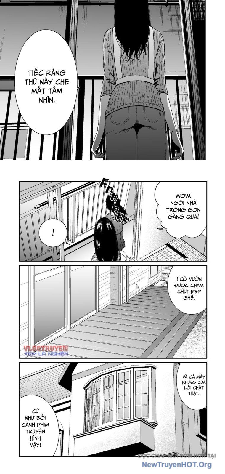 Bà Mẹ Điên - Chương 1.2 - Trang 2