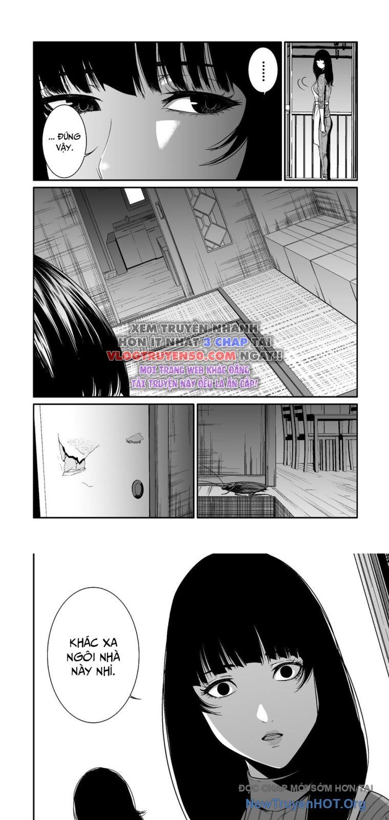 Bà Mẹ Điên - Chương 1.2 - Trang 3