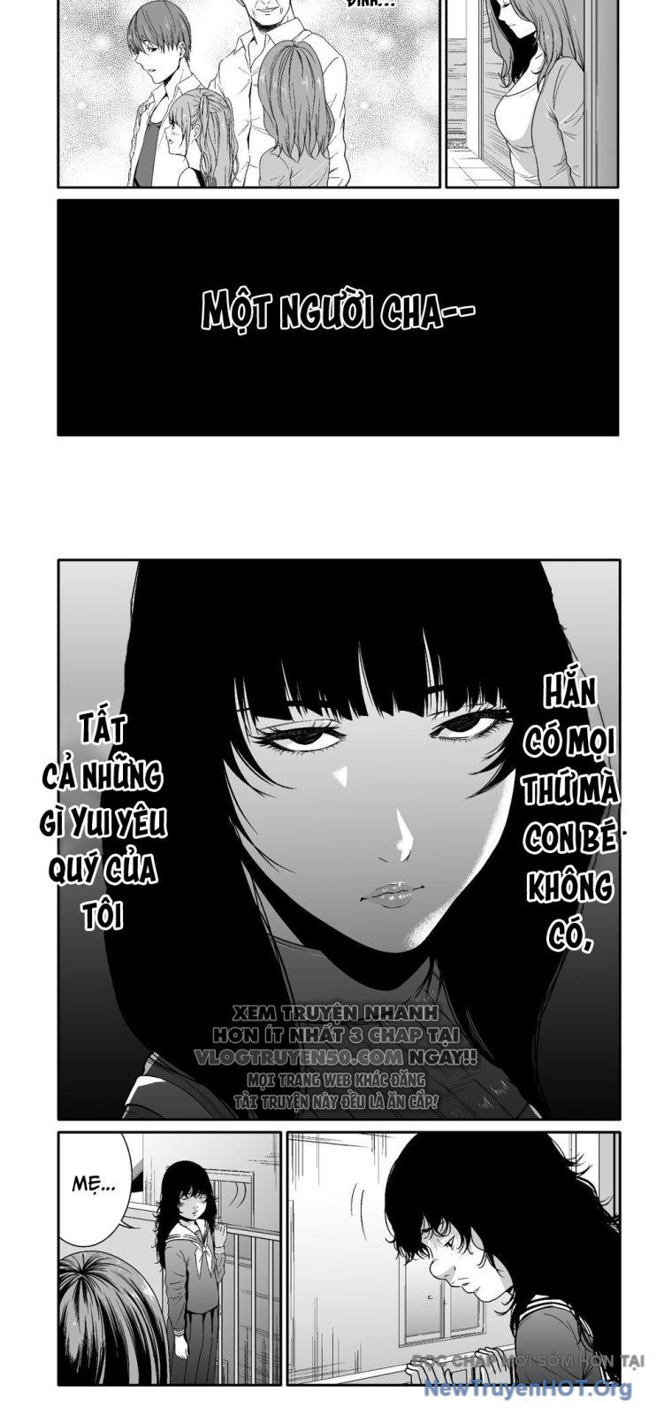 Bà Mẹ Điên - Chương 1.2 - Trang 6