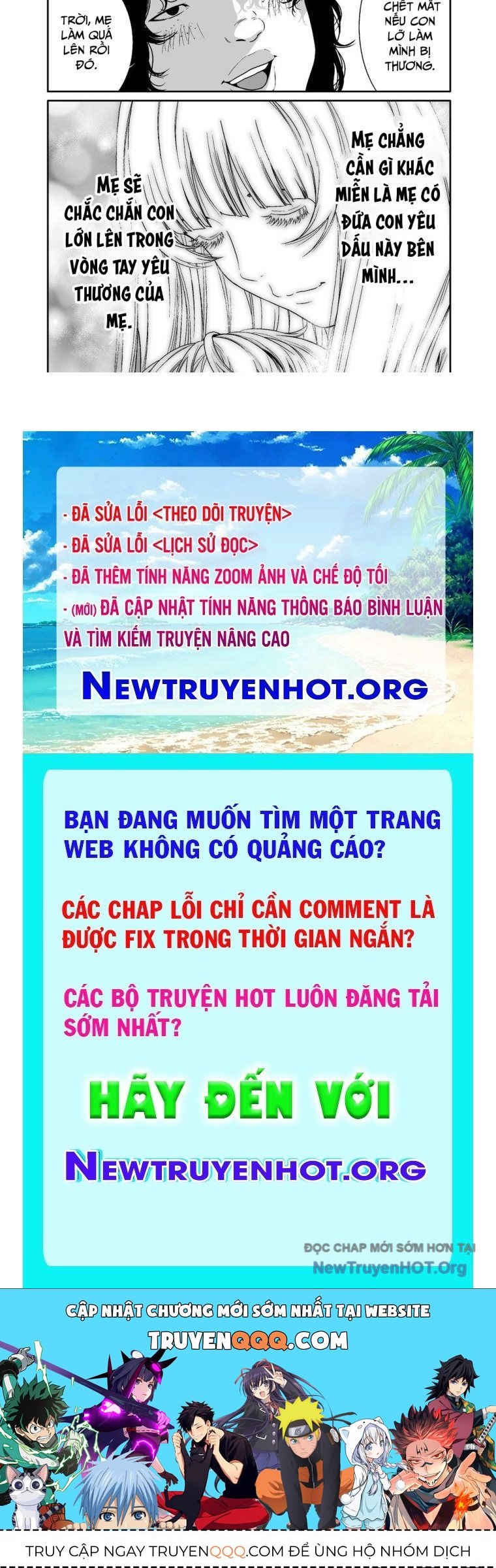 Bà Mẹ Điên - Chương 1.2 - Trang 8
