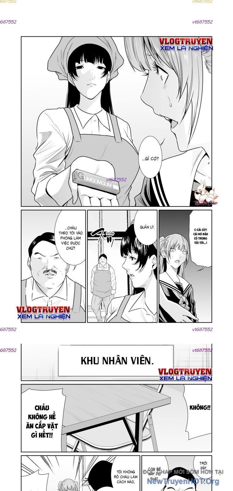 Bà Mẹ Điên - Chương 11.1 - Trang 11