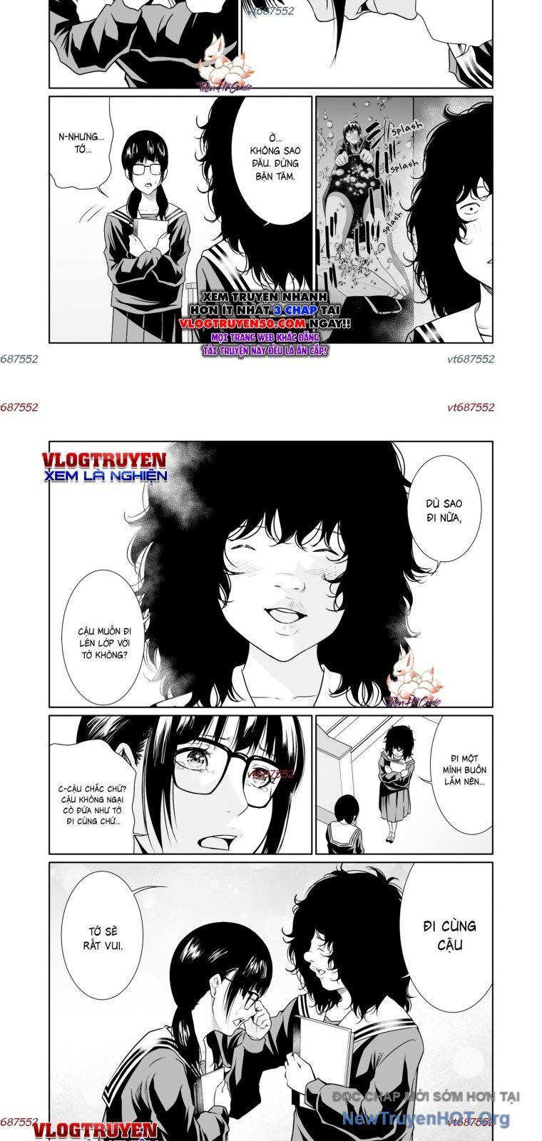 Bà Mẹ Điên - Chương 11.1 - Trang 4