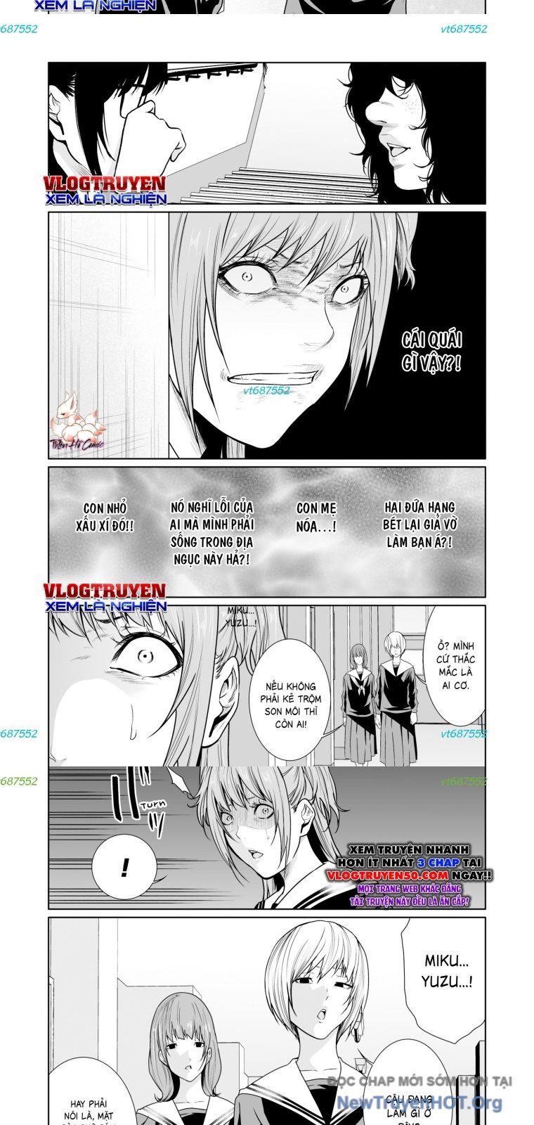 Bà Mẹ Điên - Chương 11.1 - Trang 5