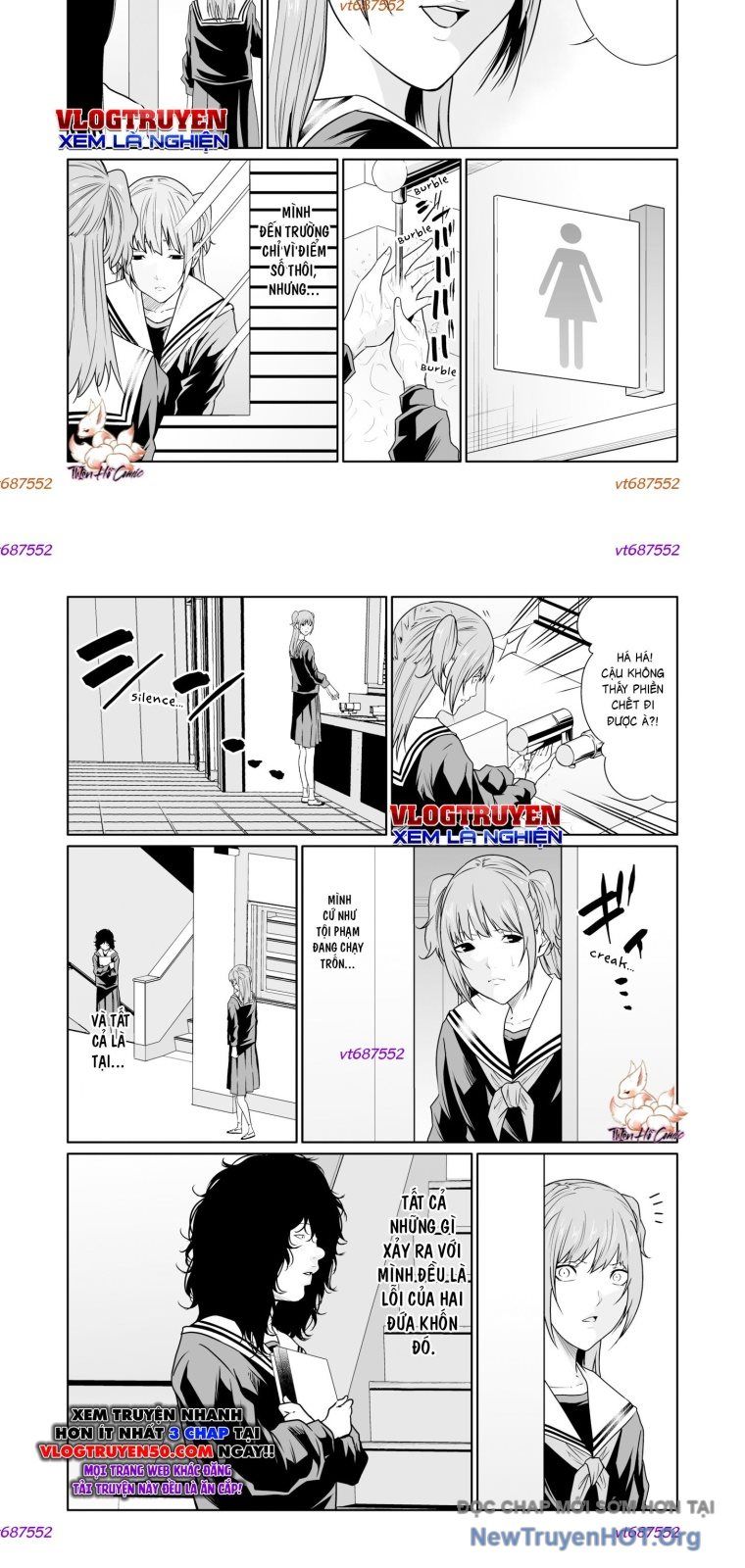 Bà Mẹ Điên - Chương 11 - Trang 2