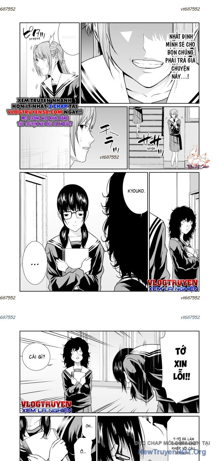 Bà Mẹ Điên - Chương 11 - Trang 3