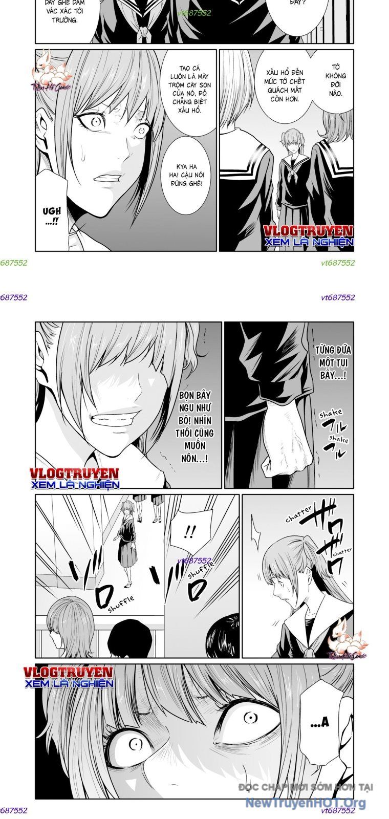 Bà Mẹ Điên - Chương 11 - Trang 6