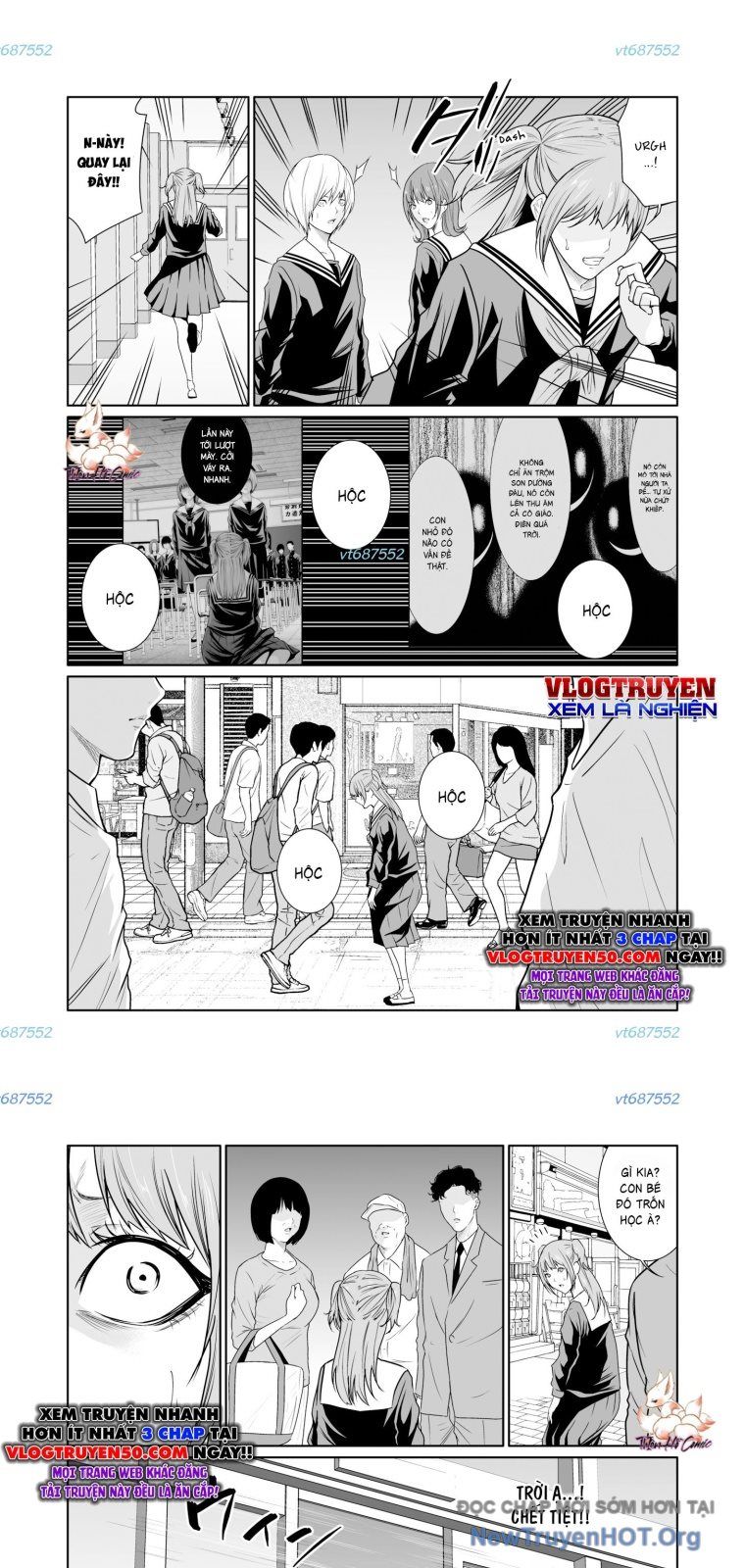 Bà Mẹ Điên - Chương 11 - Trang 7