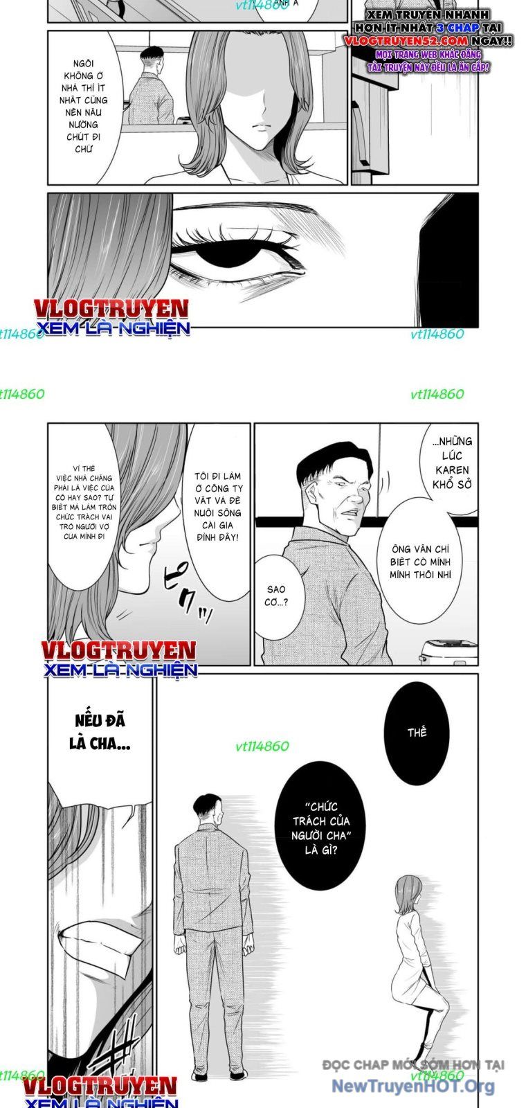 Bà Mẹ Điên - Chương 12 - Trang 2